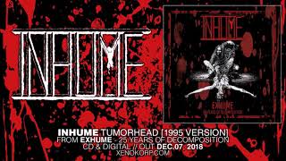 INHUME quotExhume 25 Years of Decompositionquot Full Album HD [upl. by Seligmann]