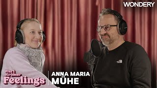 AnnaMaria Mühe Tick Trick und Trottel  54  Kurt Krömer  Feelings [upl. by Ernst]