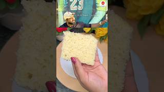 Viral Zym Coach Nitesh Sonis Healthy Homemade Bread Recipe shorts niteshsoni ashortaday [upl. by Annoyk]