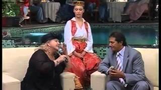 ESMA REDZEPOVA u0026 RAMKO Pusto duripe 2013 YouTube [upl. by Anahsar]