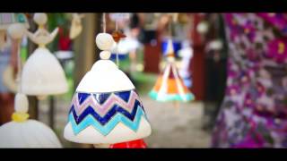 Anduze Tourisme HD 2014 [upl. by Cirred]