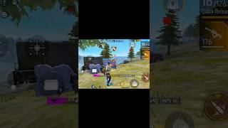 Epic WeapOut ⚡ Headshot Rate 99 youtubeshortsfeed youtubeshorts garenafreefire freefiremax [upl. by Demitria]