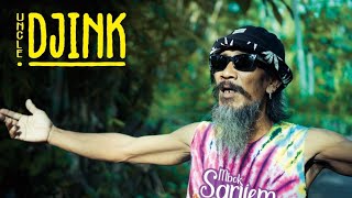 Uncle Djink  Mbok Sarijem Official Music Video [upl. by Marylin]