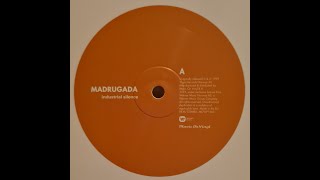 Madrugada  Beautyproof  Vinyl record [upl. by Moht]