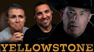 Yellowstone Season 3 Episode 4 Going Back to Cali REACTION [upl. by Keifer750]