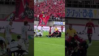 鹿島アントラーズ  Kashima Antlers アビスパ福岡  Avispa Fukuoka [upl. by Leban]