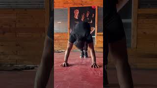 Benefits of Hanuman Dand1 Strength muscles2 Improve Balance and Coordination3 yoga yt [upl. by Ayojal]