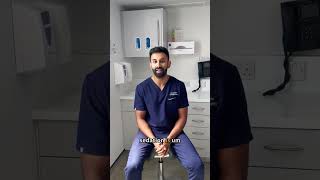 How Does IV Sedation Work with Dr Ashwin [upl. by Lema]