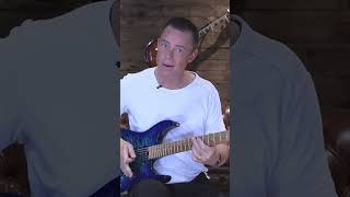 Crazy way to use WHAMMY BAR  Tremolo bar guitar guitarist guitarsolo [upl. by Chernow]