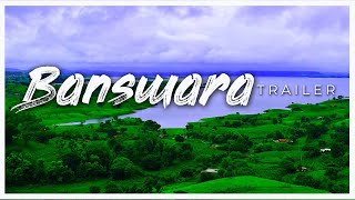 Banswara Rajasthan  The Land of 100 Islands  Cinematic Trailer [upl. by Aicatsue]