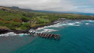 Whittington Beach Park Hawaii [upl. by Abramo265]