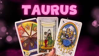 TAURUS DANGEROUS NEWS🥺 AND A SHOCKING SECRET REVEALED 😱❣️ OCTOBER 2024 TAROT LOVE READING [upl. by Linn]