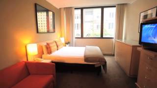 Travelodge Hotels  Brand Overview [upl. by Novihs979]