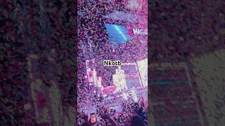 nkotb confetti concert livemusic concert love countrymusic festival onthisday [upl. by Natica565]