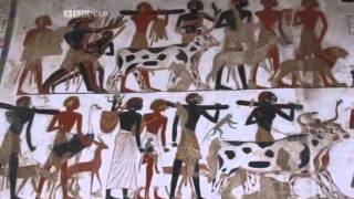 Lost Kingdoms of Africa 1 of 4 Nubia [upl. by Shiller]