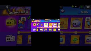 New Sprays newsprays new sprays thestuntshow brawlstars old mod supercell [upl. by Ettenoj]