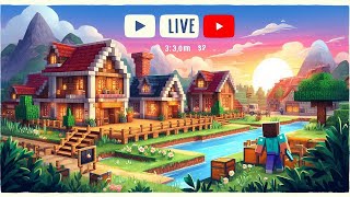 Minecraft Livestream New Lifesteal SMP minecraft gamerfleet shorts [upl. by Efren]