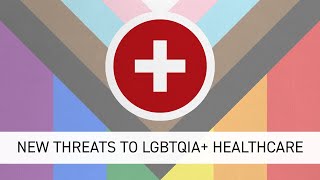 New Threats to LGBTQIA Healthcare  FFRF’s Ask An Atheist [upl. by Eedak]