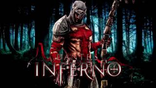 Dantes Inferno OST 06 Bleeding Charon [upl. by Subak]