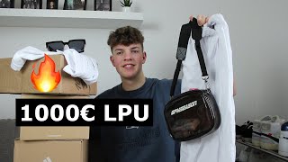 Es wurde wieder bei 6PM zugeschlagen  Fashion Pack Unboxing  LPU [upl. by Deehan378]