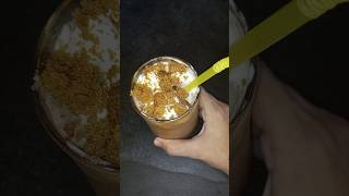 Chocolate Biscuit Milkshake Recipe By Misbah Ka Kitchen [upl. by Nabla839]