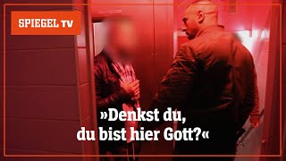 Frankfurts Bahnhofsviertel Zwischen Kult und Krawall  SPIEGEL TV für Sat1 [upl. by Gainer]