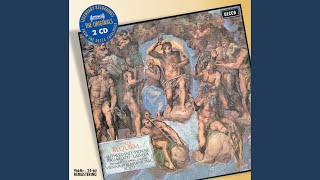 Verdi Messa da Requiem  3b Offertorium Hostias [upl. by Roman]