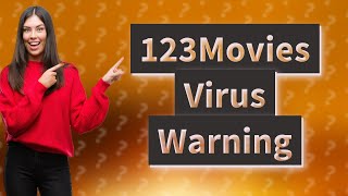 Will 123Movies give my computer a virus [upl. by Yblocaj]