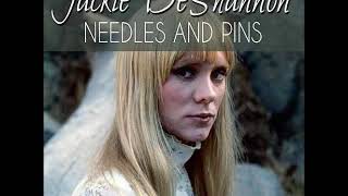 Jackie DeShannon  Needles And Pins [upl. by Atela]