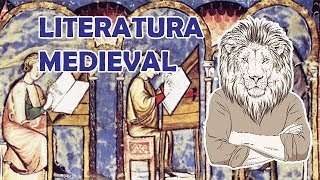 Literatura Medieval HistoriaCaracterísticasRepresentantes [upl. by Aissyla]