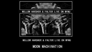 Mellow Harsher  Live On WFMU FILTERED FOR not RIFFS [upl. by Mahseh]