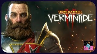 ⚒ Warhammer Vermintide 2 🐀  Its Been A While  ⚔ [upl. by Nitz]