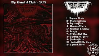 Teitanblood  The Baneful Choir Full Album [upl. by Aubrette514]