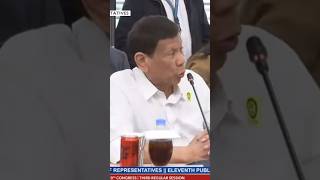 Quotes “If you work for a government there are rules to be followed”  Rodrigo Duterte [upl. by Alehc]