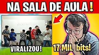 DK RECEBE 17MIL RAGE PESADO TATOO NA LIVE NICKS SEM DINHEIRO MELHORES CLIPS [upl. by Ebert626]