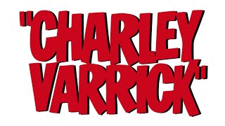 Charley Varrick 1973  Trailer [upl. by Lenka890]