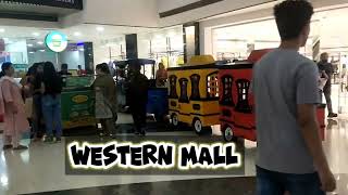 Western mall Ludhiana kids games hall video [upl. by Gunilla]