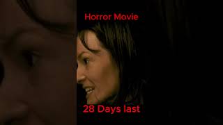 28 Days last movie scene explain movieclips horrorstories movie witch horrorhouse [upl. by Nadia]