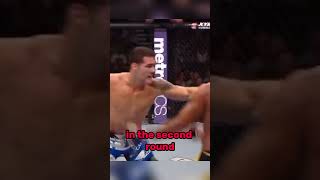 CHRIS WEIDMAN SHOCKED THE WORLD [upl. by Kowatch]