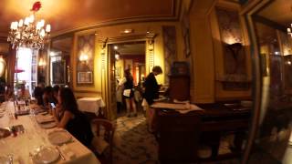 Le Procope Paris [upl. by Aniles]