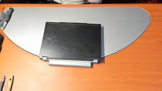 Disassembly DELL Latitude E4300 5PLPD4J [upl. by Goles265]