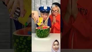 Dia ketipu candies comedy short shorts shortvideo shortviral [upl. by Barnett]