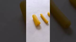 Rigatoni vs Ziti vs Penne Pasta How to Use Each Pasta Shape [upl. by Torosian]