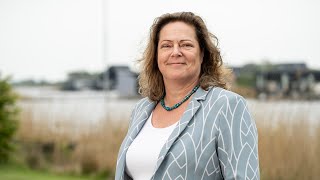 Marike Boezen UMCG vertelt over haar bijdrage aan het Lifelines Corona onderzoek [upl. by Michaele]