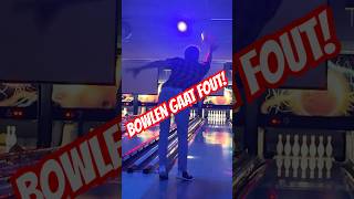 BOWLEN GAAT FOUT Check de vlog op mijn kanaal bowlen vlog weekend [upl. by Ruberta21]