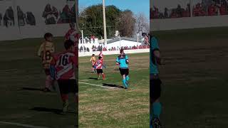 Los tucumanos💛❤💛 sub 11 🏆2024 🆚 matadero2 [upl. by Pool]