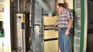 Gas Furnace Basics Part 1 [upl. by Katz]