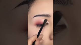 eyemakeup eyeshadow eyeshadowtutorial eyes foryou makeuptutorial trending subscribe short [upl. by Oag35]