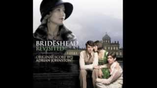 Brideshead Revisited Score  04  Oxford  Adrian Johnston [upl. by Angid293]