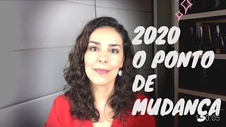 2020  A BIFURCAÇÃO NA ESTRADA [upl. by Stephana]